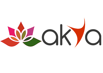 Akya Kozmetik Logo